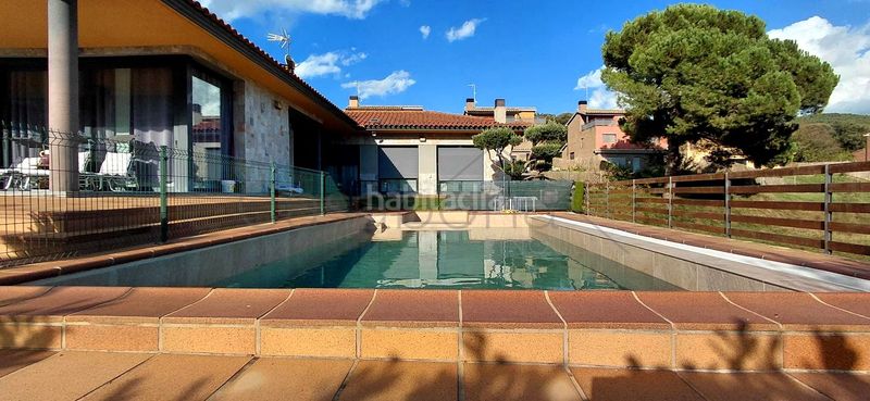 Foto 1a932ab8-b414-4870-95c8-fdaebcd9f97e. Casa amb calefacció piscina a Sant Martí de Centelles