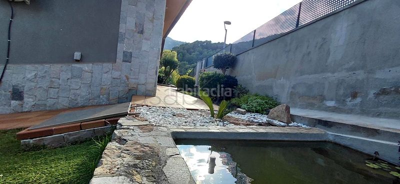 Foto 44d4da6f-4073-4ff6-9902-29e0379d6218. Casa amb calefacció piscina a Sant Martí de Centelles