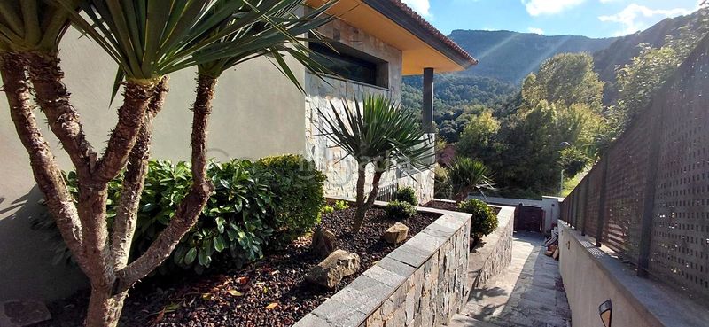 Foto 4f250c1f-919c-4a98-8837-61f8434b5083. Casa amb calefacció piscina a Sant Martí de Centelles