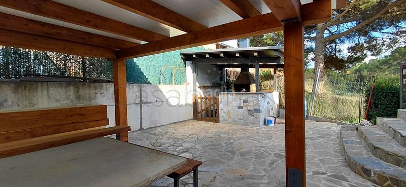 Foto 5b0ffd1f-ff25-494a-b2a2-e4deffcb61a2. Casa amb calefacció piscina a Sant Martí de Centelles