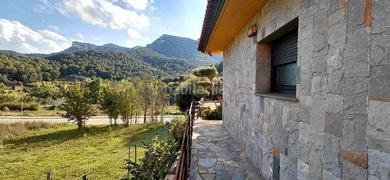 Foto 67115c24-0e7d-48c2-a976-251f51eda684. Casa amb calefacció piscina a Sant Martí de Centelles