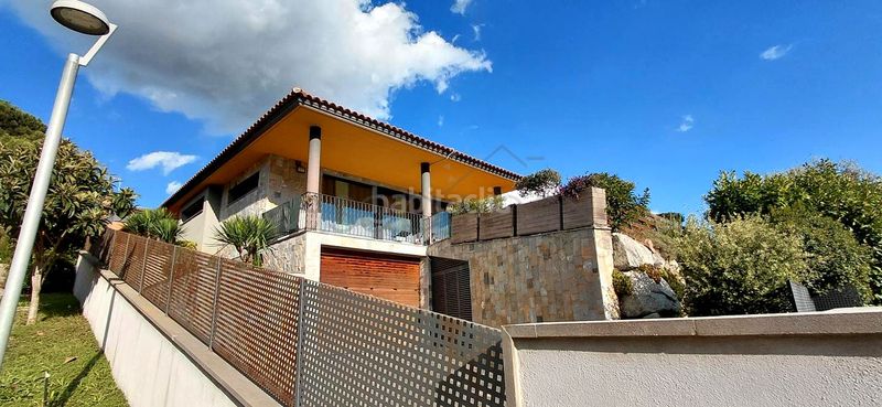 Foto 8caa35e5-772a-4711-9283-67659026a213. Casa amb calefacció piscina a Sant Martí de Centelles