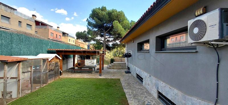 Foto 98867d38-54b2-4336-bb29-43735e48da4c. Casa amb calefacció piscina a Sant Martí de Centelles