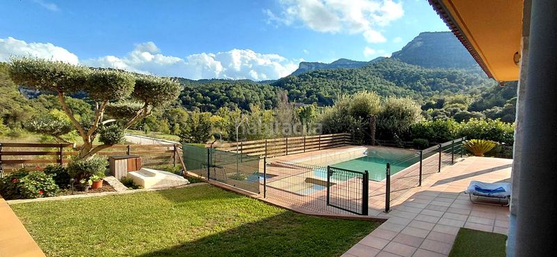 Foto 9c44f863-5b0d-4a4d-a5e5-e6c0a4701cfa. Casa amb calefacció piscina a Sant Martí de Centelles