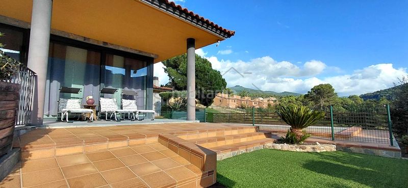 Foto 9cca9605-5d7f-460c-9ac8-d7d80a0c7b3d. Casa amb calefacció piscina a Sant Martí de Centelles