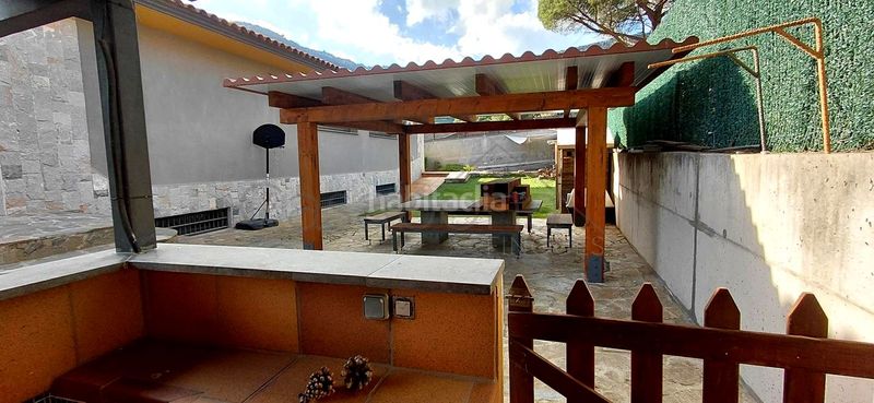 Foto b5067f76-9b60-4741-b531-bd96c4e44a74. Casa amb calefacció piscina a Sant Martí de Centelles