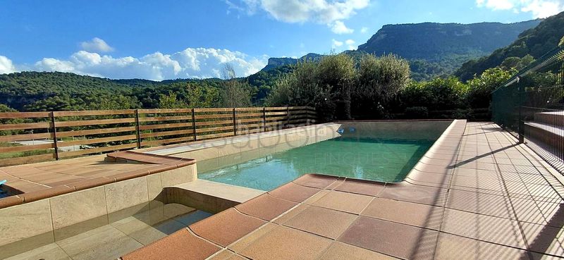 Foto b7322ada-55f8-4fef-8286-ab7cf2f74db6. Casa amb calefacció piscina a Sant Martí de Centelles