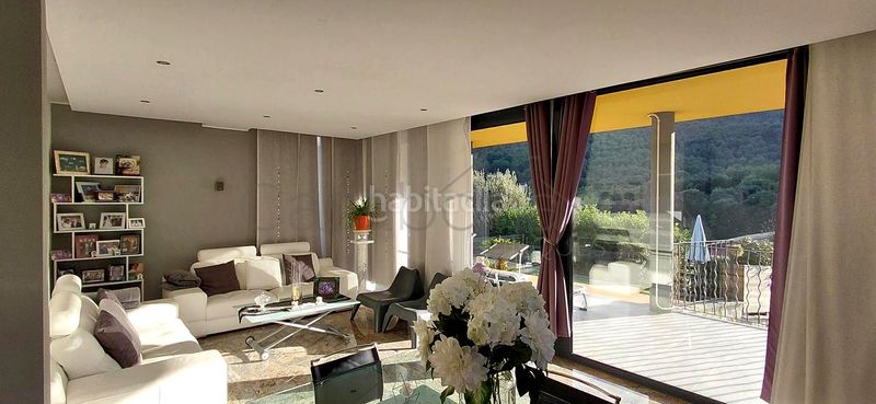 Foto ceec36dd-b285-4e5d-b818-e4c95930c13d. Casa amb calefacció piscina a Sant Martí de Centelles