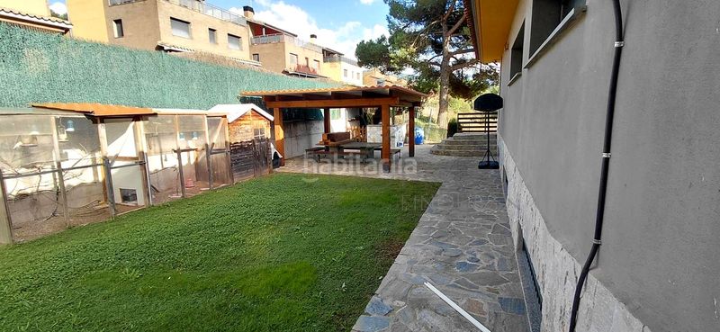 Foto d49bd29d-84e1-41a5-a9ae-73dd97e85c10. Casa amb calefacció piscina a Sant Martí de Centelles