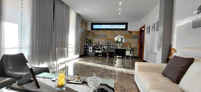 Foto fa8d34b3-3465-4e9f-9fc2-1da9456221a1. Casa amb calefacció piscina a Sant Martí de Centelles
