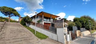 Casa a Sant Mart� de Centelles. Sant mart� de centelles. casa chalet 332m2, 5 habitaciones, 3 ba