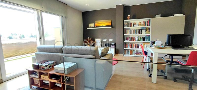 Foto ae0fc268-a609-48ec-9548-bbca19e3d555. Casa a Manlleu