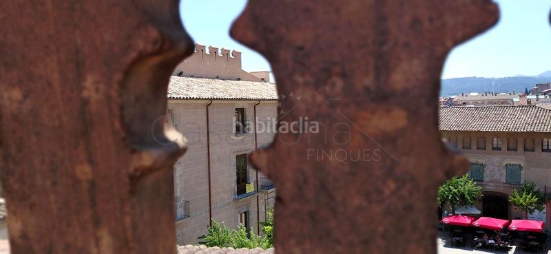 Foto ad495684-3d8f-4fbc-a766-2f06676f8f56. Flat with heating in Centelles