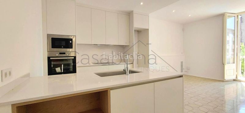 Foto f645d877-1fd2-475c-9de9-12c30bbdcc71. Flat with heating in Centelles