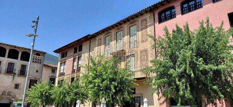 Foto 5df76874-00be-4d86-9a8a-230d6f34045f. Flat in Centelles