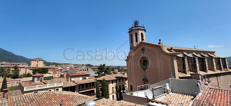 Foto 9b60679f-c525-45b2-a55a-e064acd26b79. Flat in Centelles