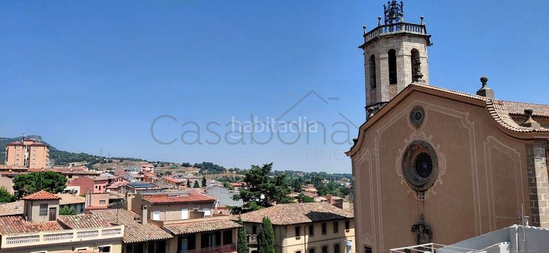 Foto bd1035c6-0449-4ea0-8f7c-2843eafd76ab. Flat in Centelles