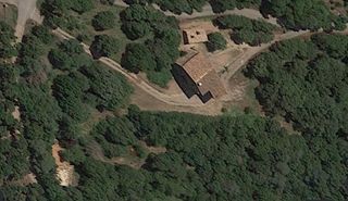 Country house in Brull (El). Auténtica masia en el brull, montseny, calidad y buen estado