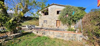 Masia a Brunyola i Sant Mart� Sapresa. Sant mart� sapresa. casa masia 240 m2, terreno llano 2.100 m2, 5