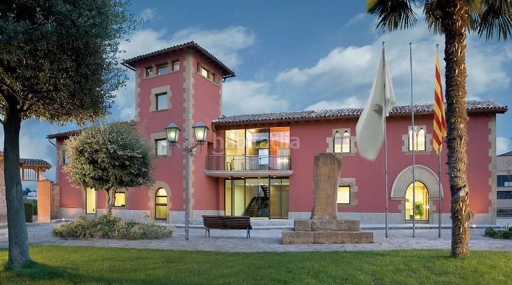 Foto 19ba3db0-3191-4c2b-a110-6d395e60a137. Terreny residencial a Gurb