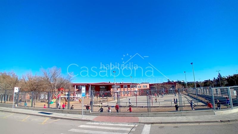 Foto 2a546851-d4b9-408b-9494-7b27d787ceb2. Terreny residencial a Gurb