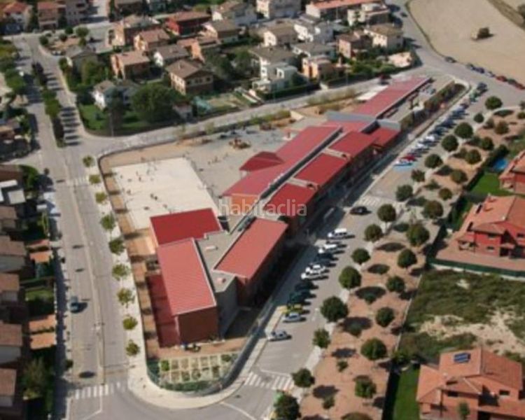 Foto dffe4716-f37b-4ff1-8218-89081849a116. Terreny residencial a Gurb