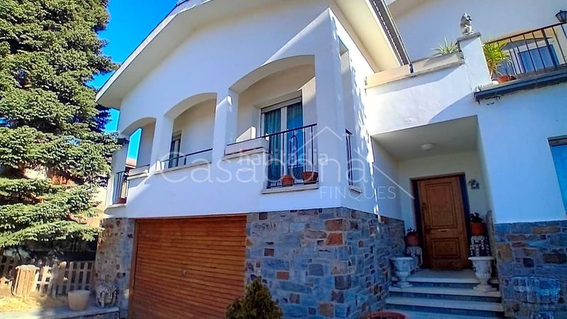 Foto 1a68f532-ca25-4673-8d17-7f3f6a110638. Casa amb calefacció a Gurb