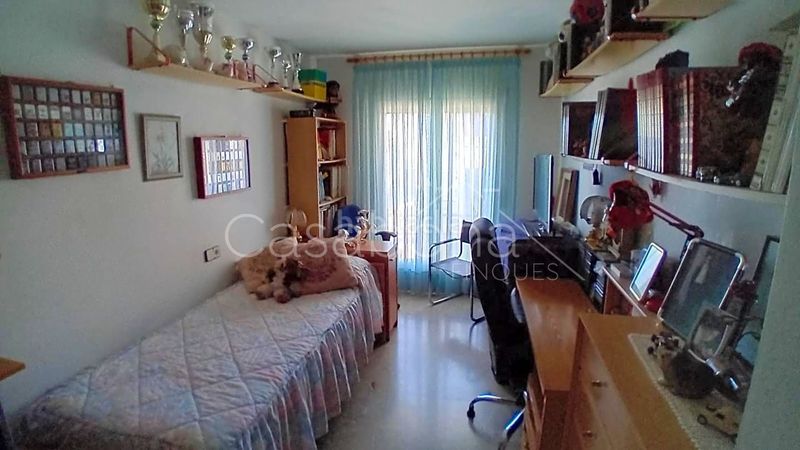 Foto 24bd21a5-badc-41d9-93a5-81219dd77331. Casa amb calefacció a Gurb
