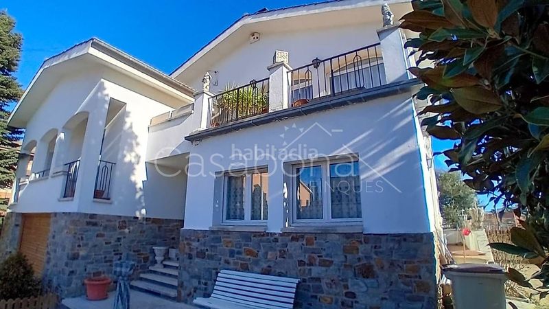 Foto 281de24a-41bf-4e0f-b8e0-48ac32498ba9. Casa amb calefacció a Gurb
