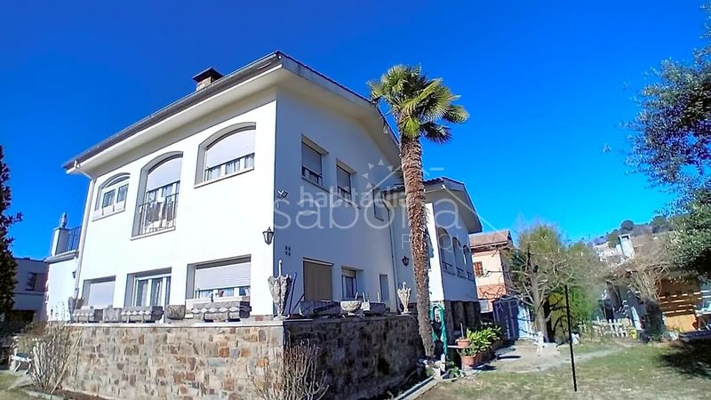 Foto 3bc3dc84-a9d5-4136-9f34-f8bc5cd08f8a. Casa amb calefacció a Gurb