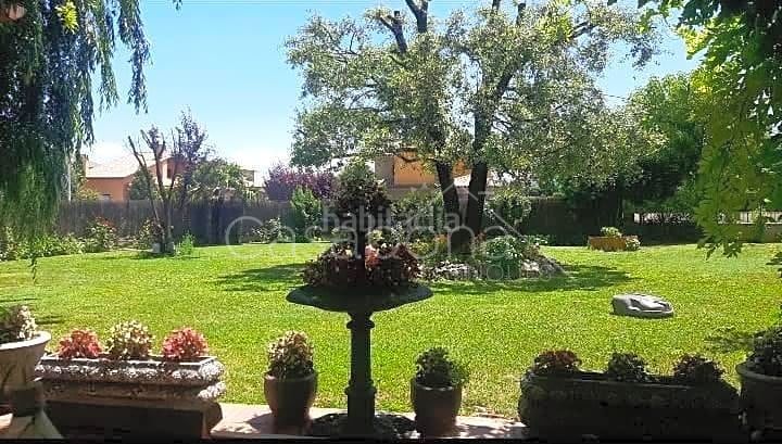 Foto 5a7379e3-153d-4513-8b5c-52522b652e17. Casa amb calefacció a Gurb