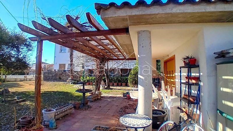 Foto abae1e99-1f1e-49b0-bccc-5da9613fe6b4. Casa amb calefacció a Gurb