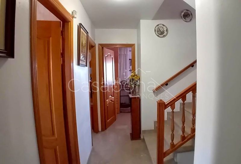 Foto cbb65df0-8cc0-436e-9fcf-581d98576568. Casa amb calefacció a Gurb