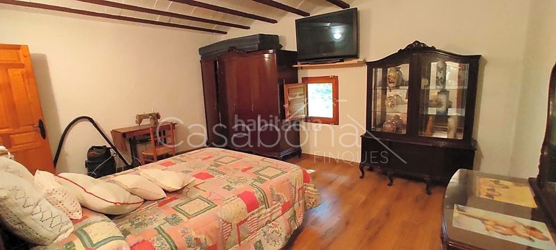 Foto 1ea69d39-721d-4290-8cb1-6b21e37eee80. Masia a Arbúcies