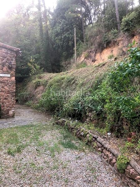 Foto 4a02d832-d6c0-490f-a65a-bf0c93a33b98. Masia a Arbúcies