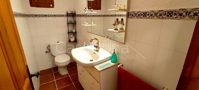 Foto 7b382a5d-7975-4dea-a324-a475e5e120ff. Masia a Arbúcies