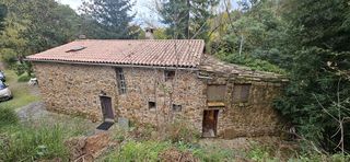 Bauernhof in Arbúcies. Arbucies. masia en arbucies, girona, en precioso paraje