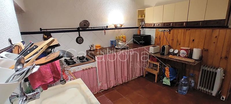 Foto 9d878aae-0b00-48e7-b236-7e0a0ad73444. Masia a Arbúcies