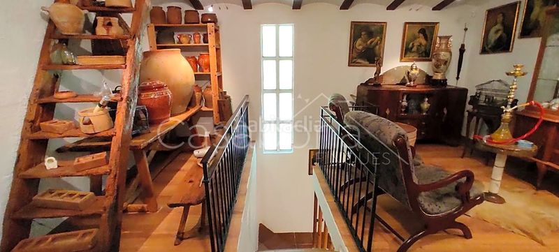 Foto a20b3e2f-b902-48b9-8eb9-7ca2a0c74f33. Masia a Arbúcies