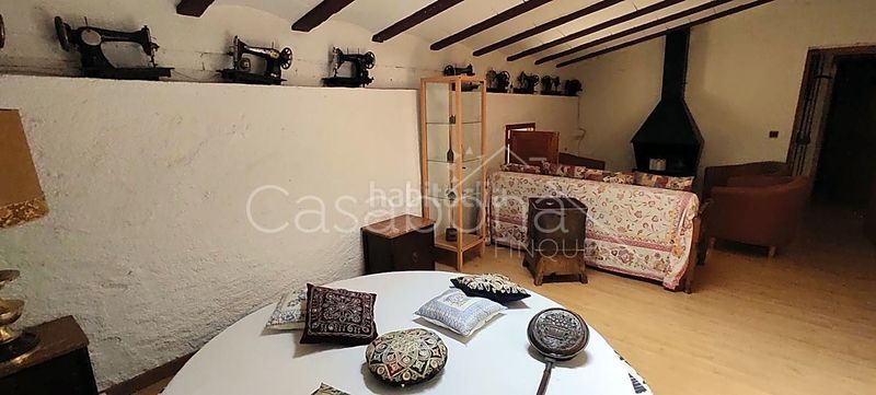 Foto a3674205-59c4-48b4-b495-a4f413152f5d. Masia a Arbúcies