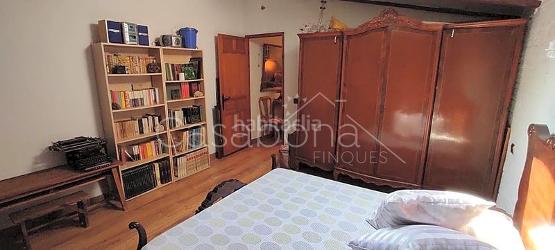 Foto a8690ab6-87f6-4e12-a48a-ee9e00ade7b0. Masia a Arbúcies