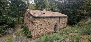 Casale in Arbúcies. Arbucies. masia en arbucies, girona, en precioso paraje