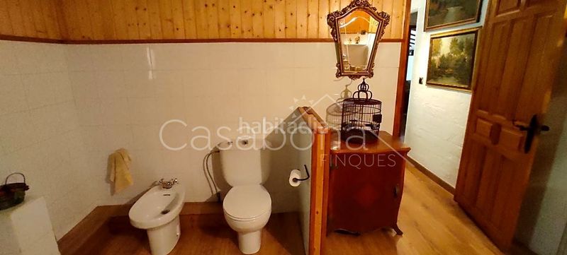 Foto ca3c2f19-1ae4-4ee7-9748-c51eb0815f97. Masia a Arbúcies