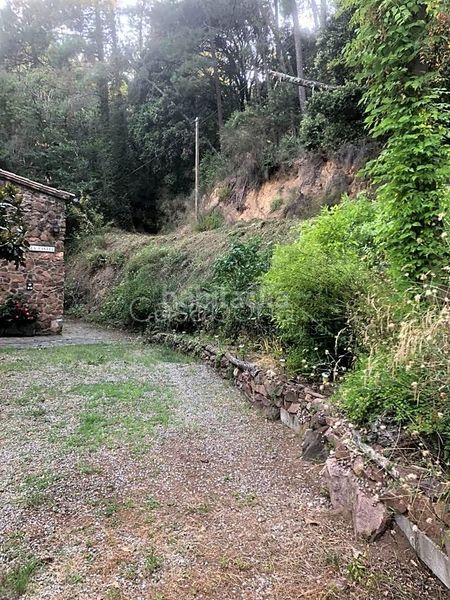 Foto fdca8298-fb22-466f-9e16-ed96648b4136. Masia a Arbúcies