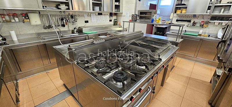 Foto 30aab202-4adc-4a52-8146-47708931fa31. Casa a Nord Vic