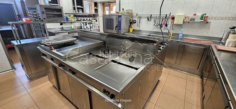 Foto 834e4e07-d7f3-4f75-bbf1-c6214676d546. Casa a Nord Vic