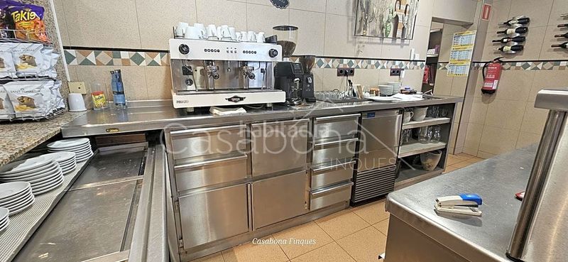 Foto a8a55f33-3be1-4104-888f-9849db6bf5f7. Casa a Nord Vic