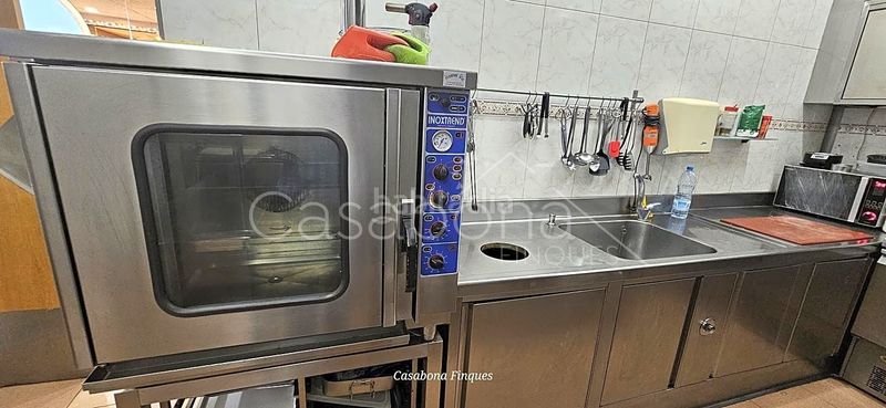 Foto b8bd943c-1fde-4758-8b07-2d4b030eb97d. Casa a Nord Vic