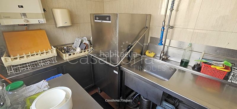Foto bec95dee-bb3b-4979-9bfd-02ec445038d1. Casa a Nord Vic