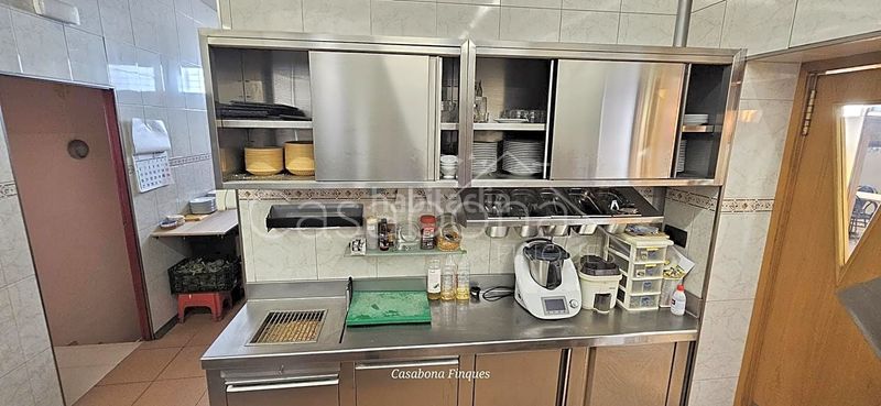 Foto e822d4df-8a45-44d9-9e25-da49850a7f2e. Casa a Nord Vic